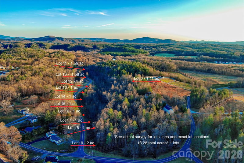 VL Lentz Rd, Marion, NC 28752