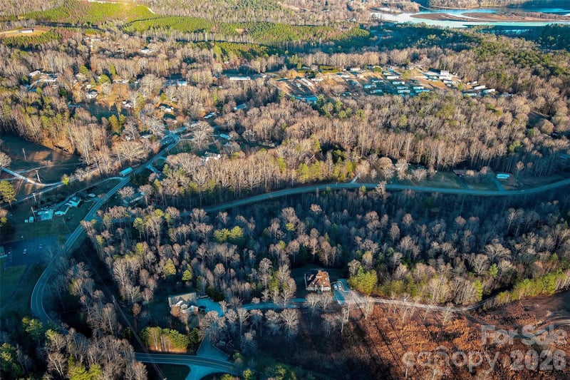 VL Lentz Rd, Marion, NC 28752
