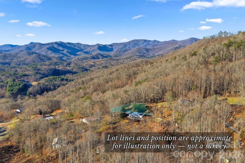 000 Briarwood Rd, Webster, NC 28788