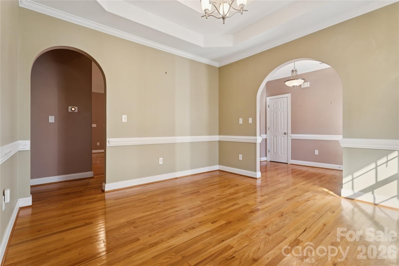 1308 Kerrington Way, Clover, SC 29710