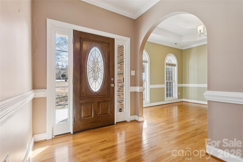 1308 Kerrington Way, Clover, SC 29710
