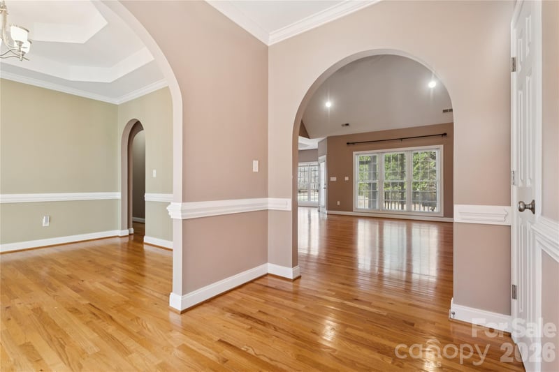 1308 Kerrington Way, Clover, SC 29710