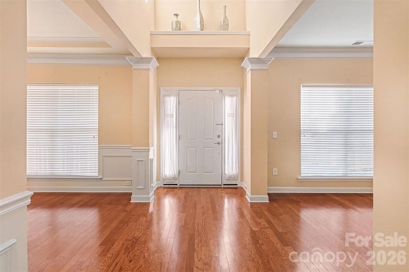 417 Stowe Rd, Belmont, NC 28012