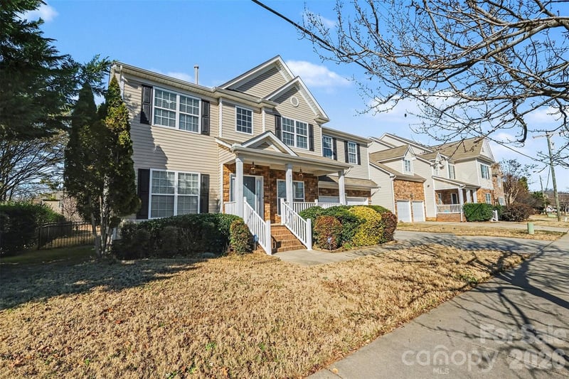 417 Stowe Rd, Belmont, NC 28012