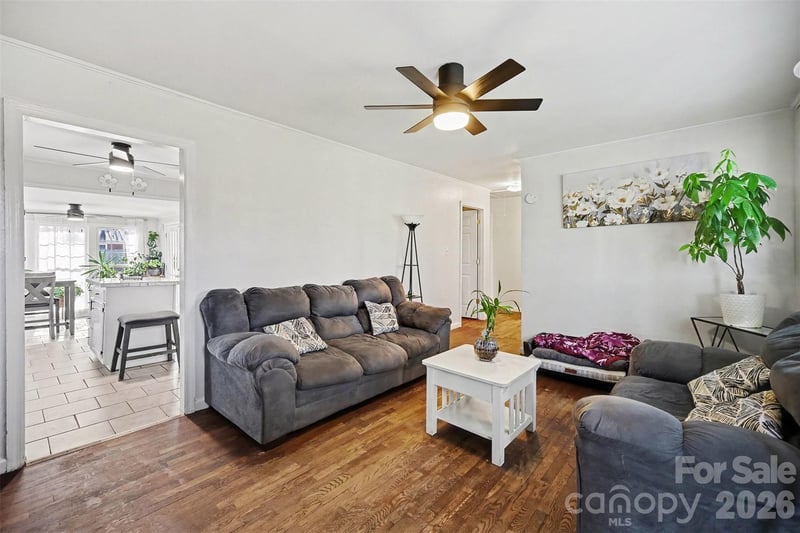 410 Indiana Ave, Bessemer City, NC 28016