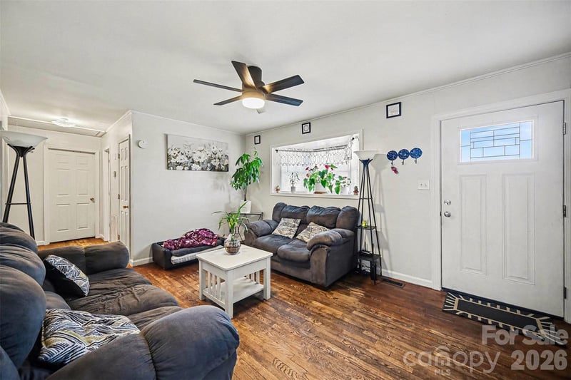 410 Indiana Ave, Bessemer City, NC 28016
