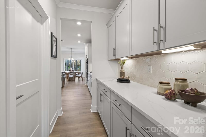 7219 Butternut Oak Ter, Huntersville, NC 28078