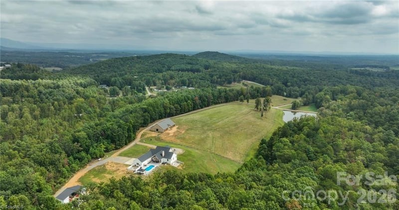 204 Violet Rg, Lowgap, NC 27024