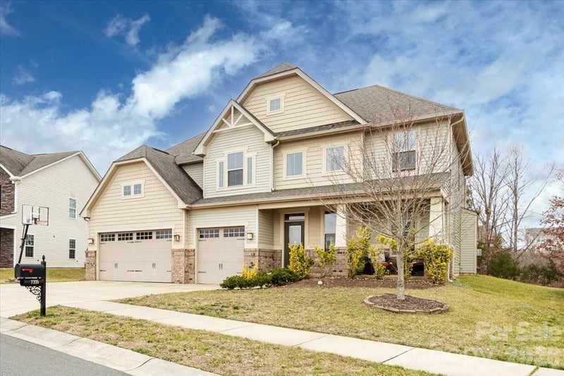 7335 Millstone Cir, Concord, NC 28025