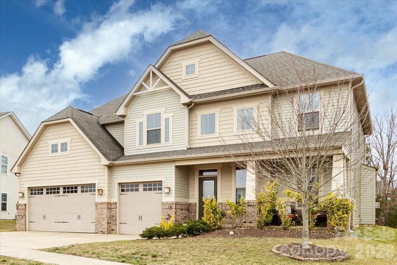 7335 Millstone Cir, Concord, NC 28025
