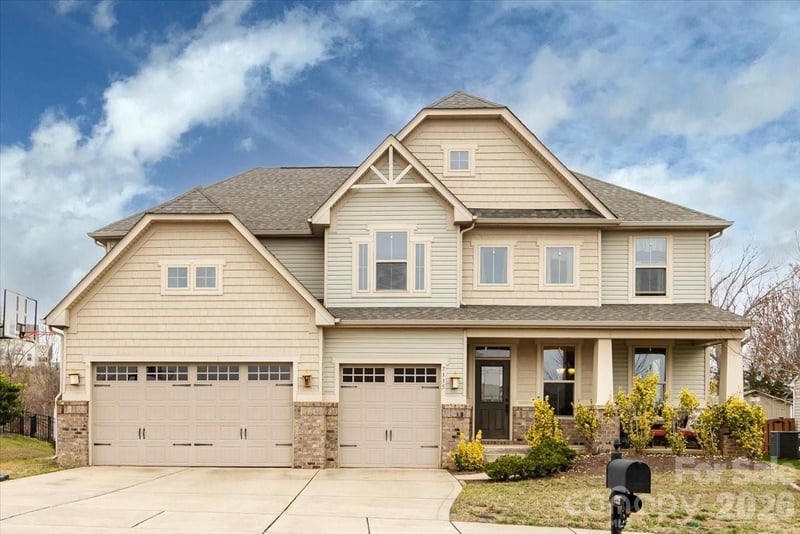 7335 Millstone Cir, Concord, NC 28025