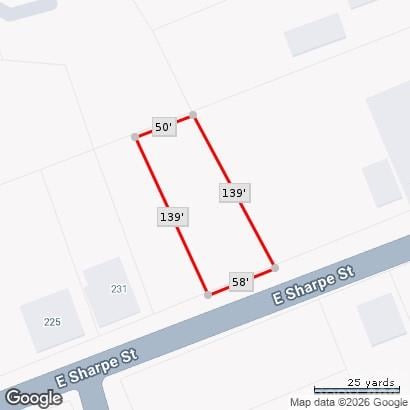 237 Sharpe St, Statesville, NC 28677