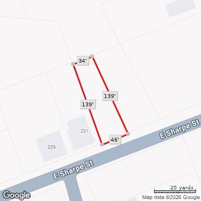235 Sharpe St, Statesville, NC 28677