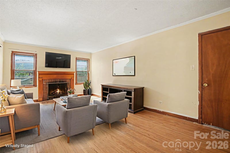 105 Shelton Cir, Wadesboro, NC 28170