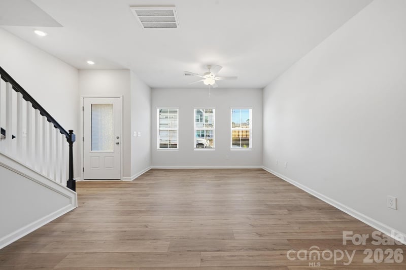 5114 Orchardview Way #31, Charlotte, NC 28216
