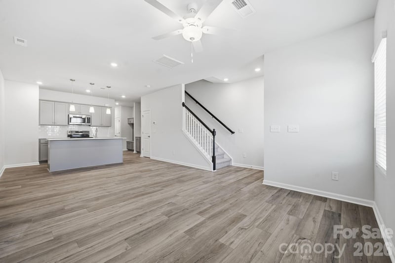 5114 Orchardview Way #31, Charlotte, NC 28216
