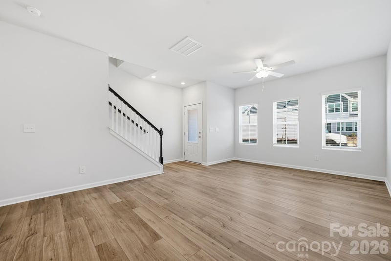 5114 Orchardview Way #31, Charlotte, NC 28216