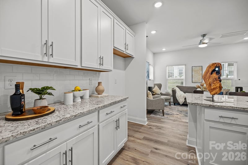 5008 Cherry Gum Ct #44, Matthews, NC 28105