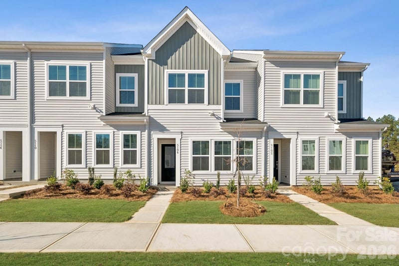 5106 Orchardview Way #29, Charlotte, NC 28216