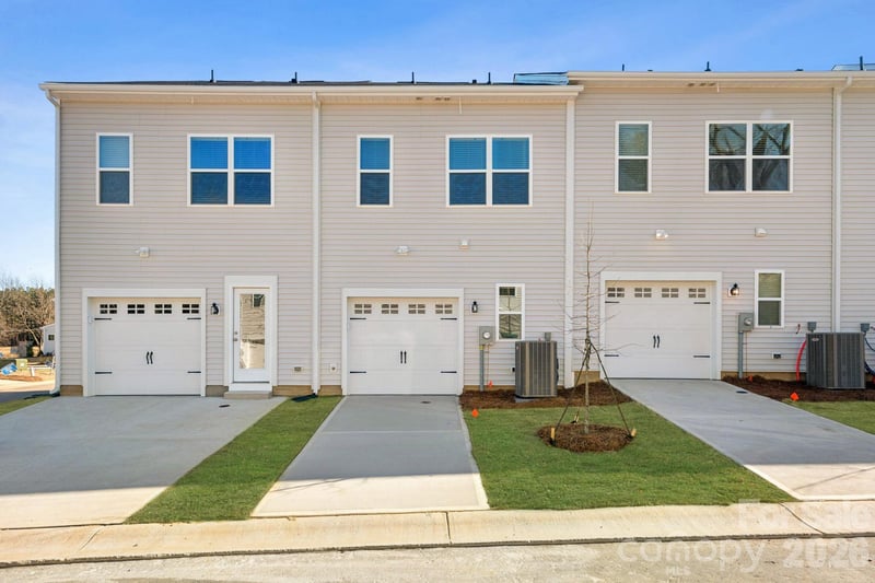5106 Orchardview Way #29, Charlotte, NC 28216