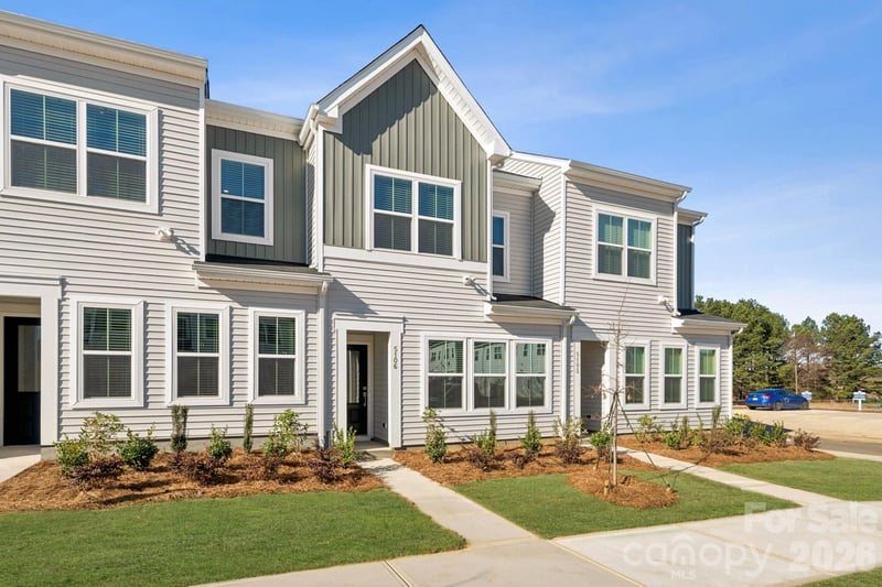 5106 Orchardview Way #29, Charlotte, NC 28216