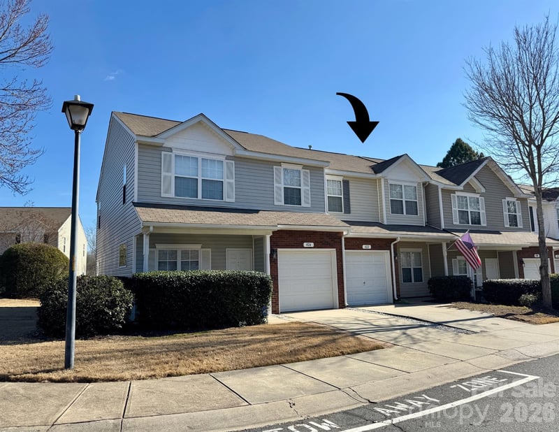 422 Delta Dr, Fort Mill, SC 29715