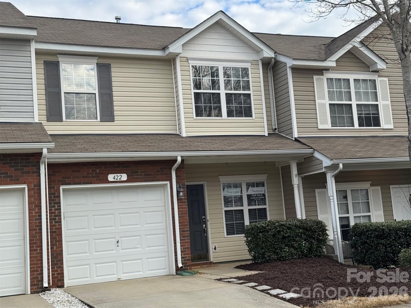 422 Delta Dr, Fort Mill, SC 29715