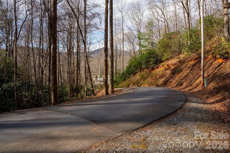 Fox Den Rd #35,36,37, Brevard, NC 28712