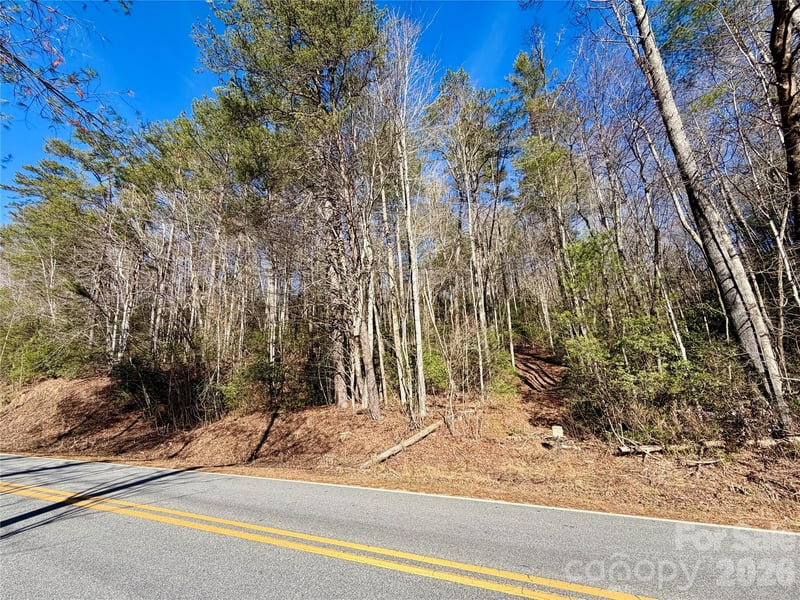 Fox Den Rd #35,36,37, Brevard, NC 28712
