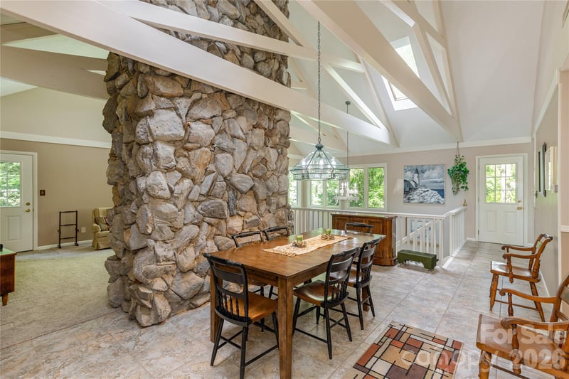 1270 Glen Cannon Dr, Pisgah Forest, NC 28768