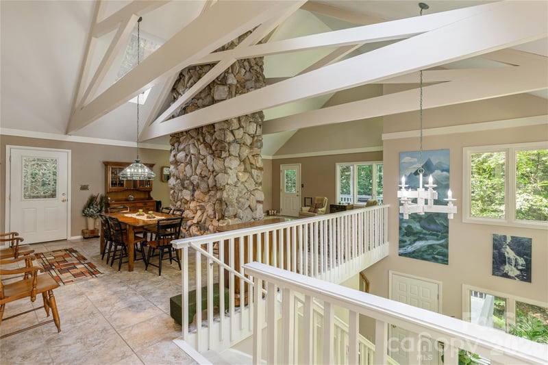 1270 Glen Cannon Dr, Pisgah Forest, NC 28768