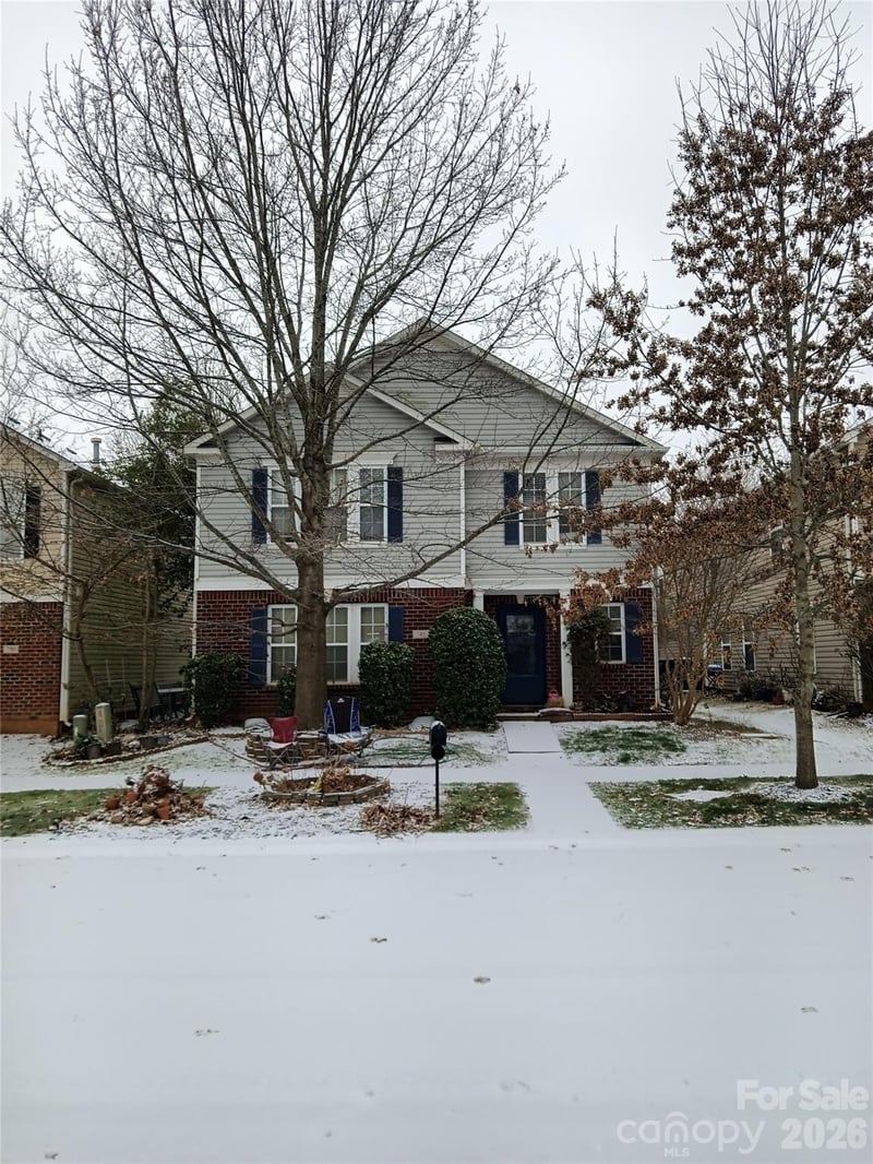 746 Sinclair Dr, Monroe, NC 28112