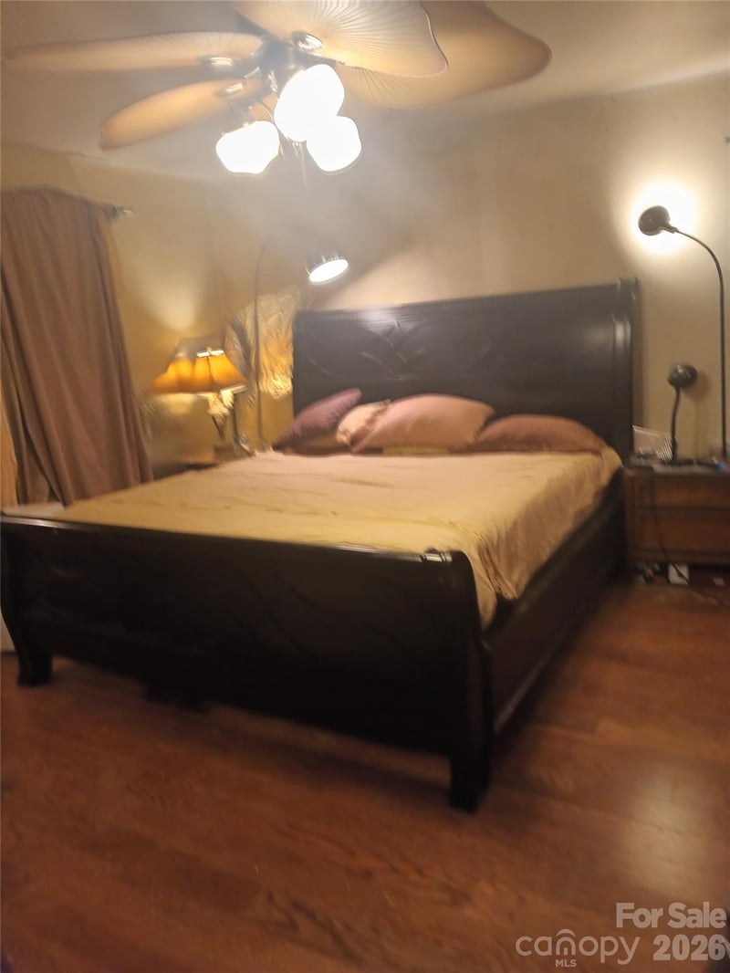 746 Sinclair Dr, Monroe, NC 28112