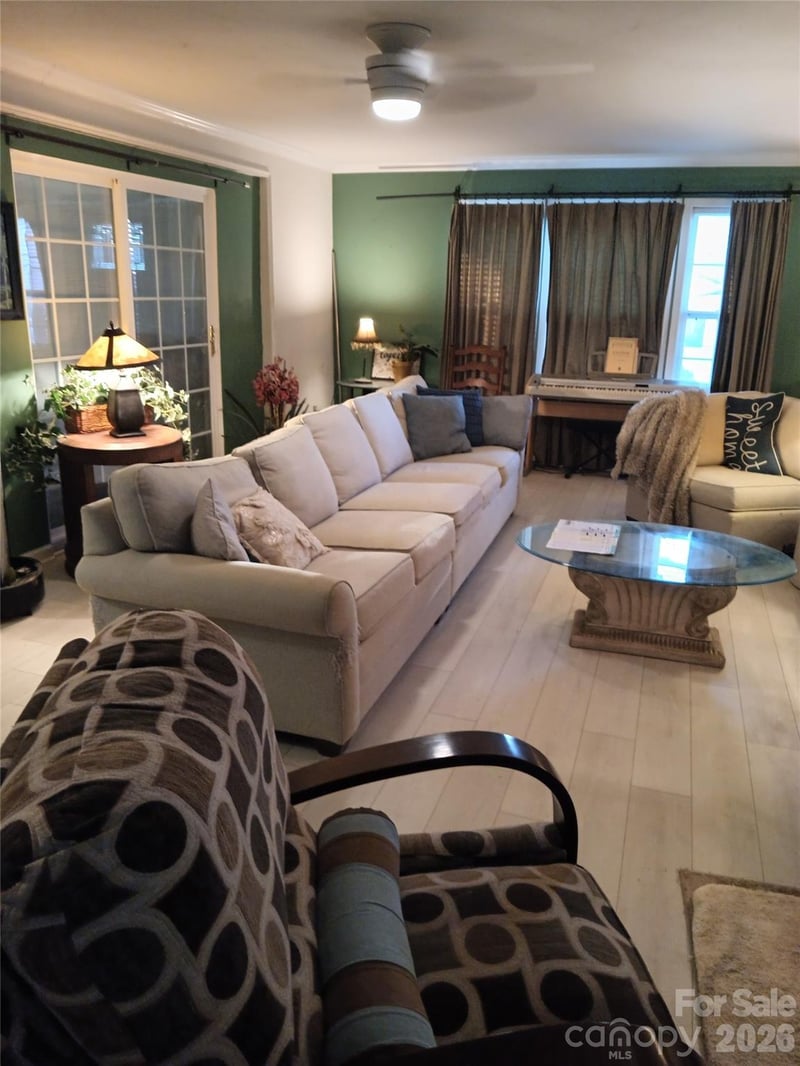 746 Sinclair Dr, Monroe, NC 28112