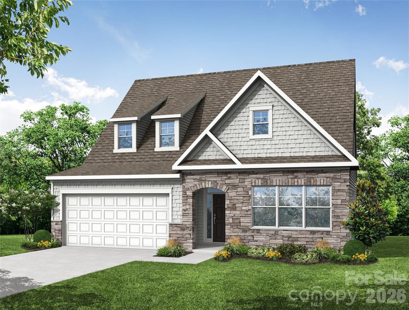 3077 Founding Fathers Dr, Gastonia, NC 28056