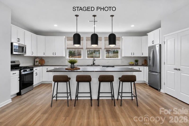 224 Ferebee Pl #BRX0082, Charlotte, NC 28213