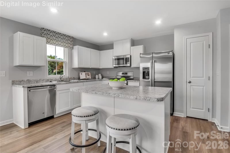 5875 Granbury Dr, Kannapolis, NC 28081