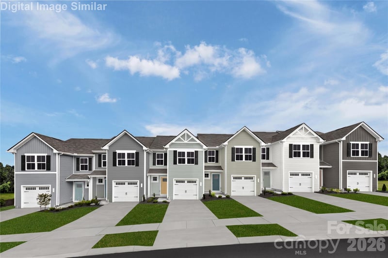 5875 Granbury Dr, Kannapolis, NC 28081