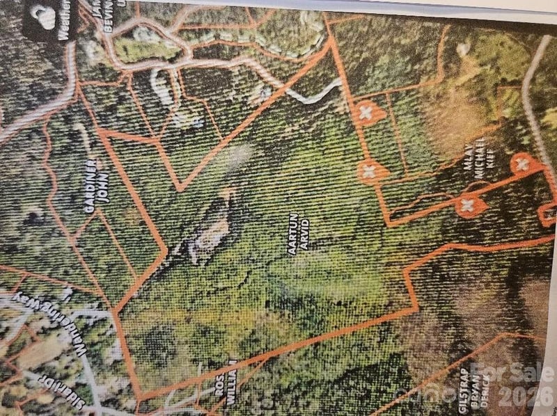 Table Rock Rd, Pickens, SC 29671