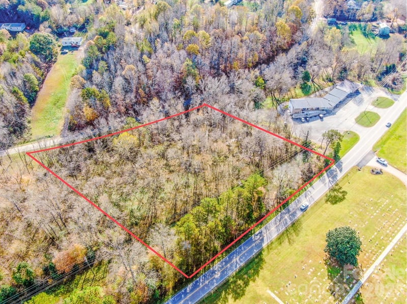 Cumberland Rd, Statesville, NC 28677