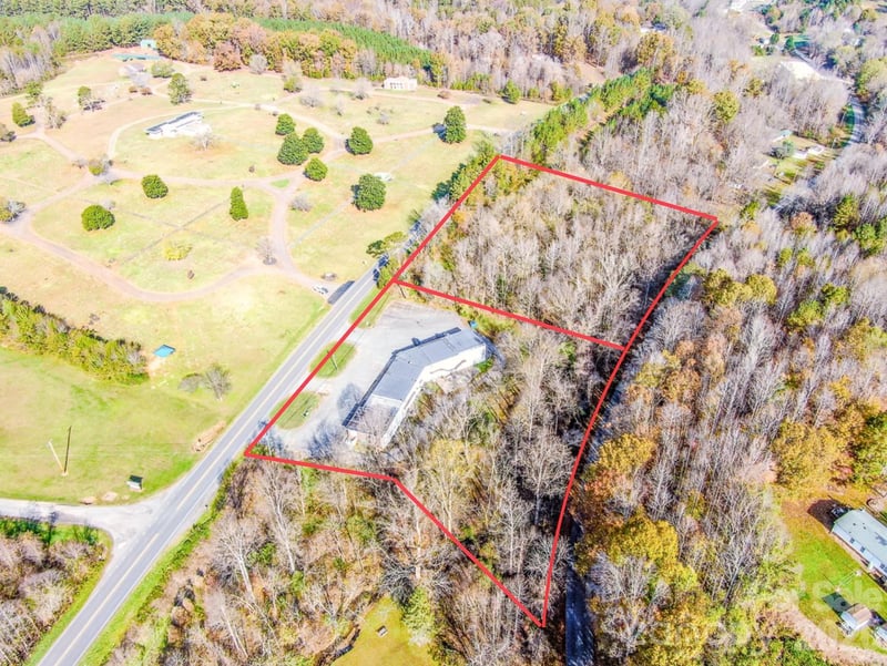 Cumberland Rd, Statesville, NC 28677