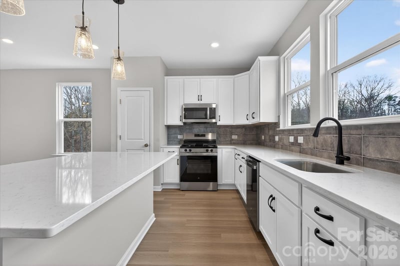 212 Ferebee Pl #BRX0085, Charlotte, NC 28213