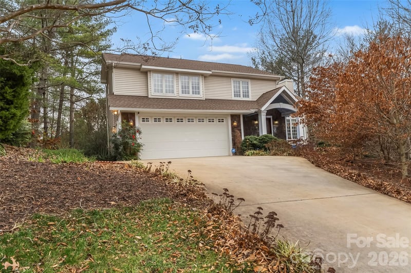 1726 Waterford Way, Morganton, NC 28655
