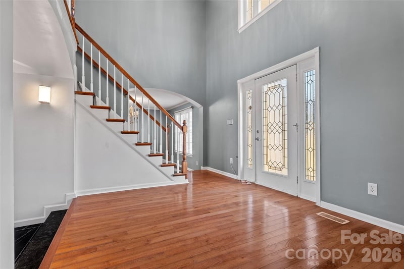 307 Cross Creek Dr, Cherryville, NC 28021