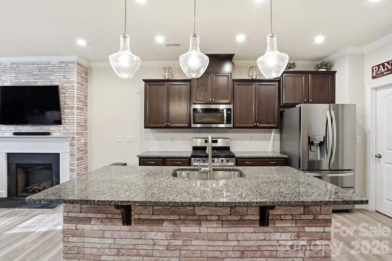 16038 Red Buckeye Ln, Huntersville, NC 28078