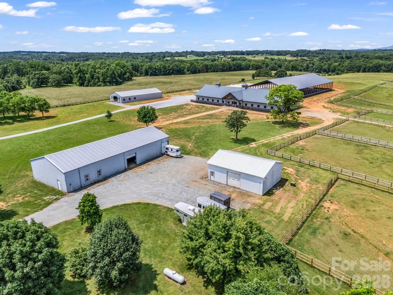 1550 Airport Rd, Rutherfordton, NC 28139
