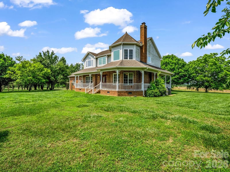 1550 Airport Rd, Rutherfordton, NC 28139