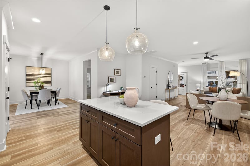 3388 Brackhill St, Davidson, NC 28036