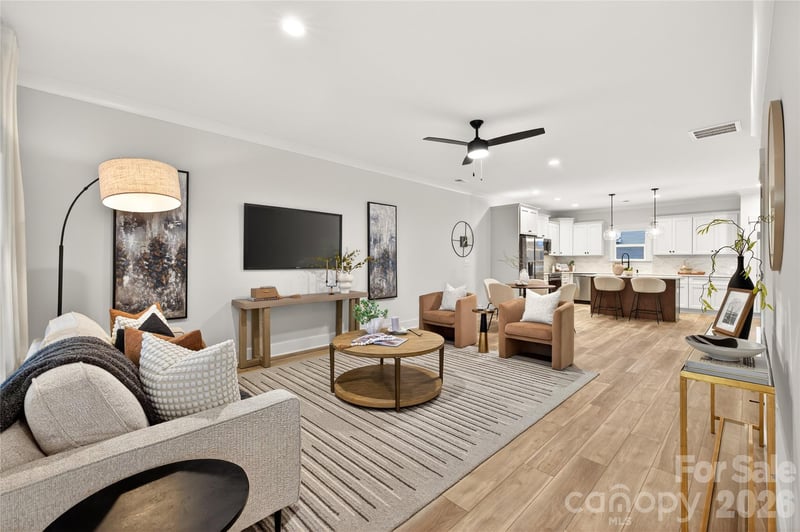 3388 Brackhill St, Davidson, NC 28036