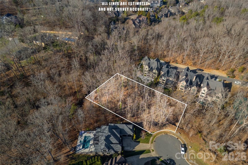 1024 Dacavin Dr, Charlotte, NC 28226